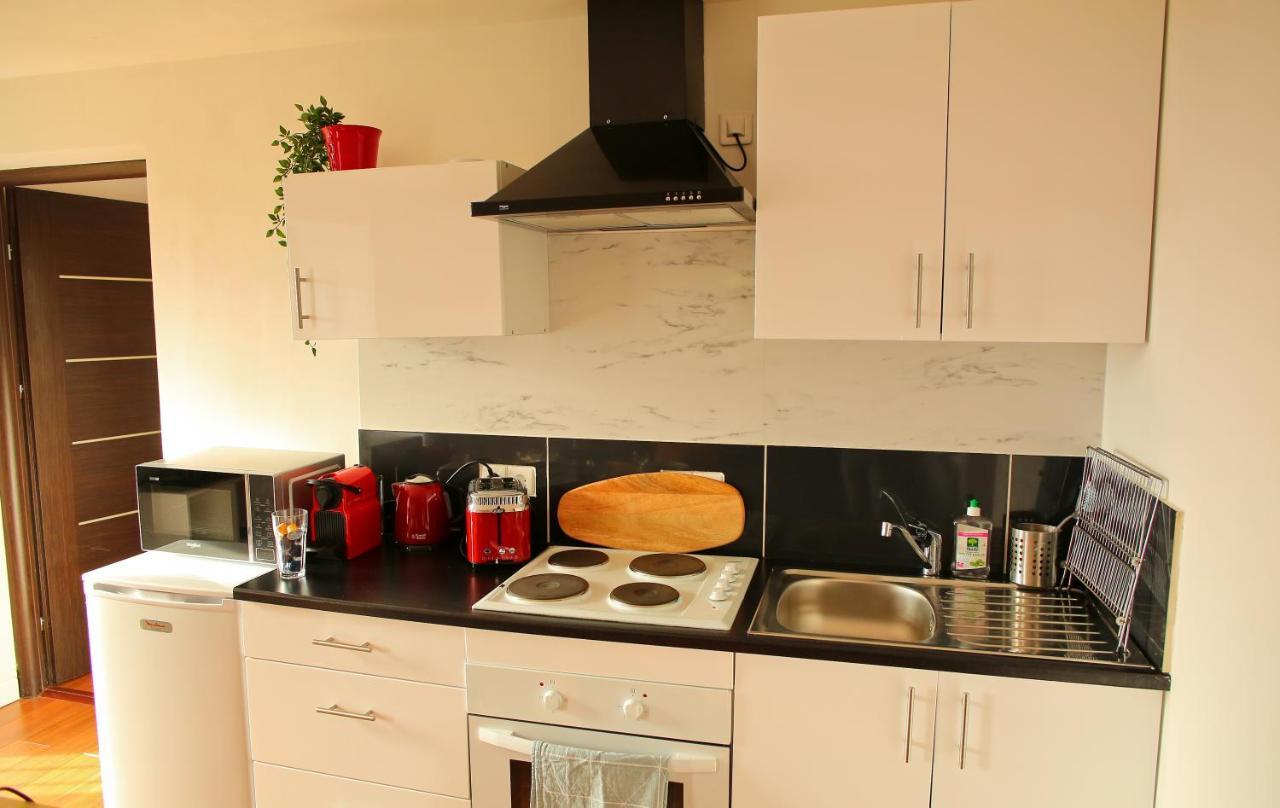 Appartement Lumineux Coeur De Station Thollon-les-Memises 外观 照片