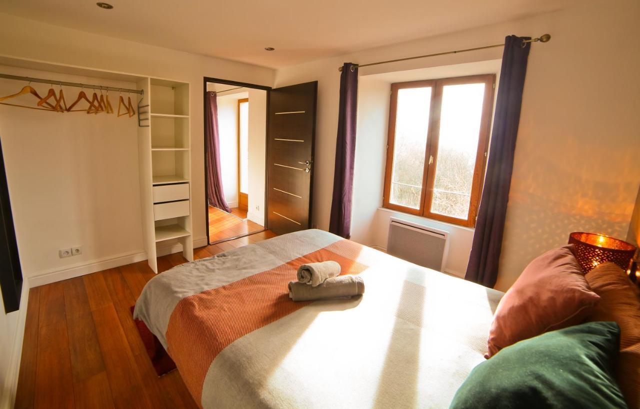 Appartement Lumineux Coeur De Station Thollon-les-Memises 外观 照片