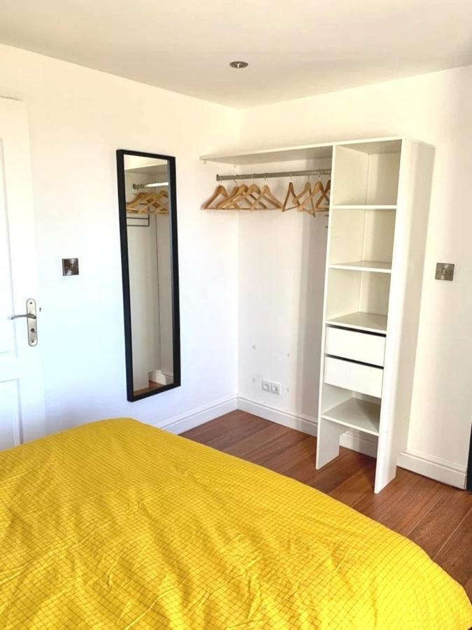 Appartement Lumineux Coeur De Station Thollon-les-Memises 外观 照片